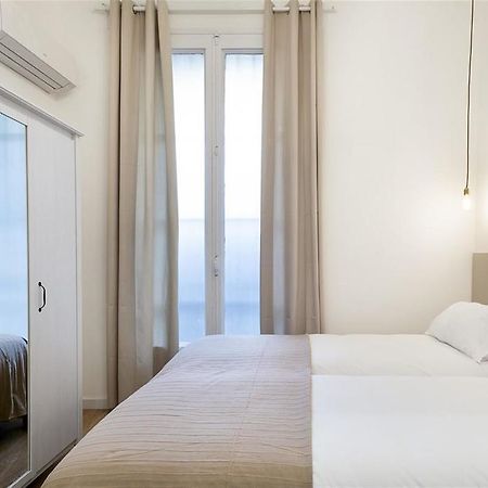 Apartment In Downtown Barcelona - Vintage Eksteriør bilde